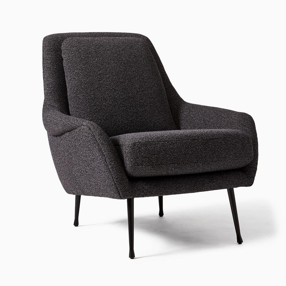 Lottie chair west elm deals